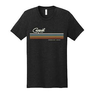 Croquet Cafe Bars Shirt