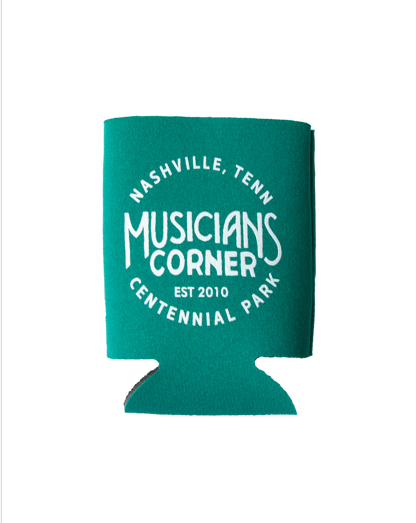 Musicians Corner Koozies