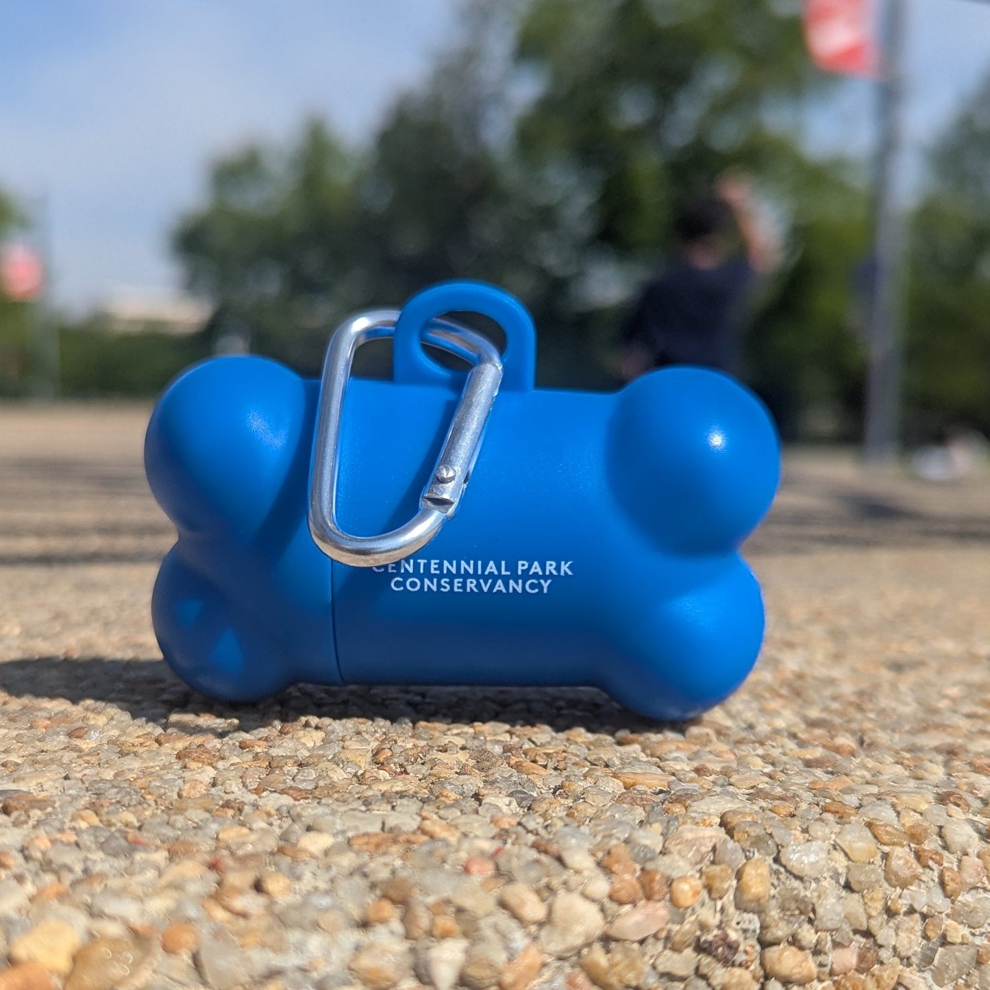 Centennial Park Pet Waste Bag